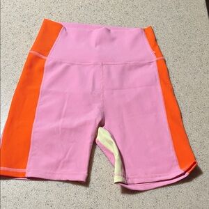 Wilo bike shorts